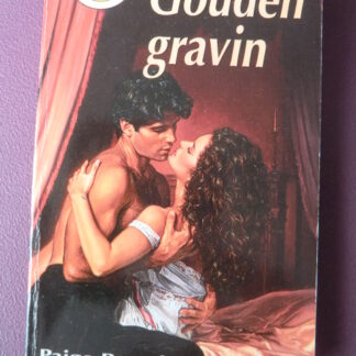 CHR 299: Gouden gravin / Paige Brandtley