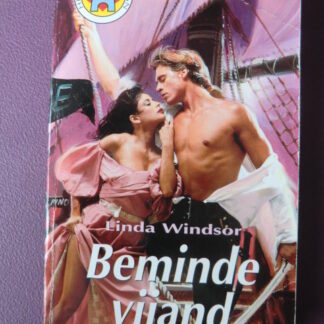 CHR 296: Beminde vijand / Linda Winsor