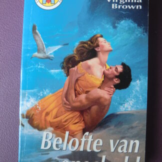 CHR 295: Belofte van onschuld / Virginia Brown