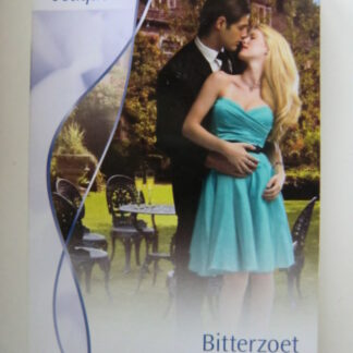 Bouquet 3182: Bitterzoet aanbod / Christina Hollis