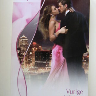 Bouquet 3188: Vurige blikken / Helen Bianchin