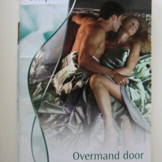 Bouquet 3190: Overmand door hartstocht / Tina Duncan