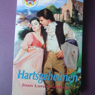 CHR 287: Hartsgeheimen / Joan Lord Matthews