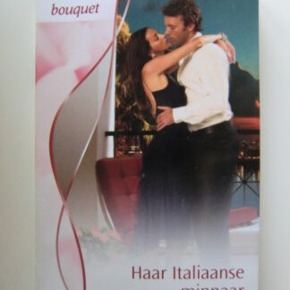Bouquet 3212: Haar Italiaanse minnaar / Cathy Williams