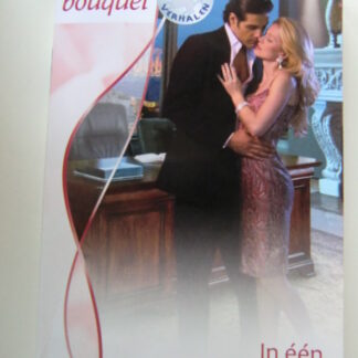 Bouquet 3268: In een oogopslag / Catherine George