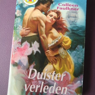 CHR 242: Duister verleden / Colleen Faulkner