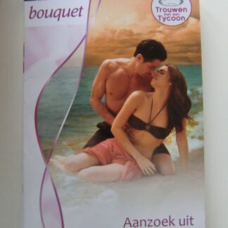 Bouquet 3290: Aanzoek uit berekening / Miranda Lee