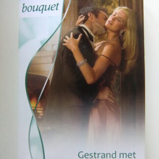 Bouquet 3291: Gestrand met de miljonair / Carole Mortimer