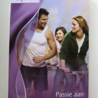 Intiem 1832: Passie aan zee / Raenne Thayne