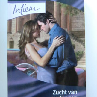 Intiem 1799: Zucht van verlangen / Heidi Rice