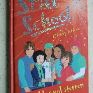 Star School: Een klas vol sterren / Cindy Jeffries (AVI E7; AVI Plus; Harde kaft)