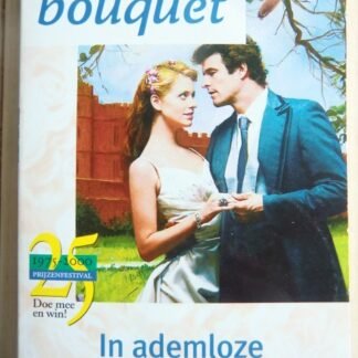 Bouquet 2070: In ademloze vervoering / Mary Lyons