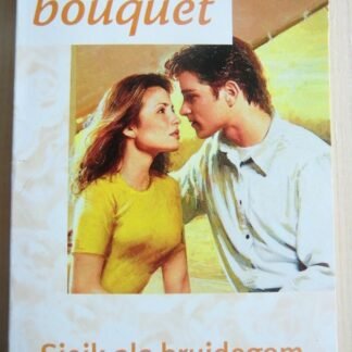 Bouquet 2112: Sjeik als bruidegom / Sophie Weston
