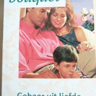 Bouquet 2149: Gebaar uit liefde / Lucy Gordon