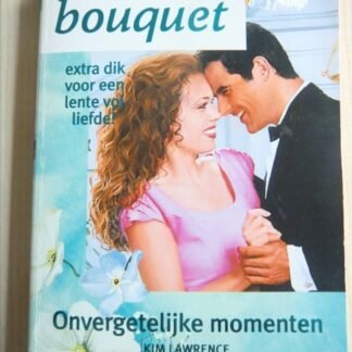Bouquet 2150: Verliefd op de baas: Onvergetelijke momenten / Kim Lawrence; In de tropische zon / Cathy Williams