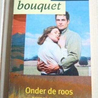 Bouquet 2183: Onder de roos / Sandra Marton