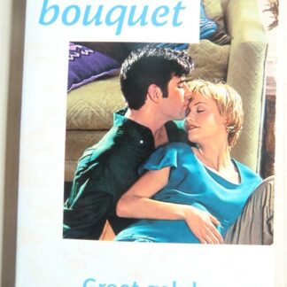 Bouquet 2238: Groot geluk / Liz Fielding