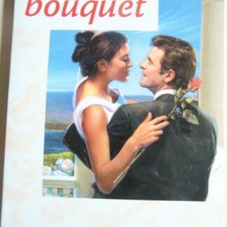 Bouquet 2244: Wraakzuchtig spel / Renee Roszel