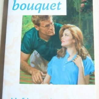 Bouquet 2245: Liefde op de valreep / Jessica Matthews