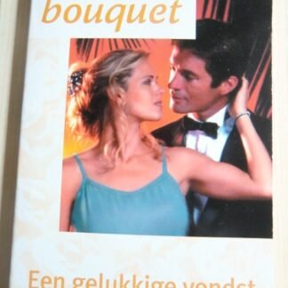 Bouquet 2251: Een gelukkige vondst / Barbara Hannay