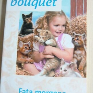 Bouquet 2267: Fata morgana / Alice Sharpe