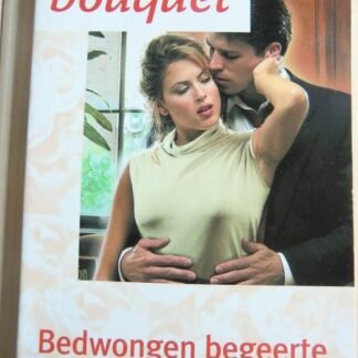 Bouquet 2269: Bedwongen begeerte / Charlotte Lamb