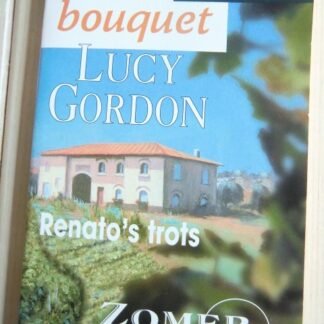 Bouquet 2279: Renato's trots / Lucy Gordon