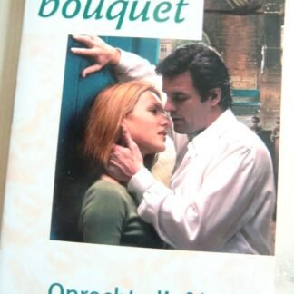 Bouquet 2294: Oprechte liefde / Anne Mather