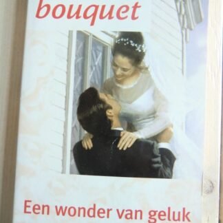 Bouquet 2298: Een wonder van geluk / Sara Wood