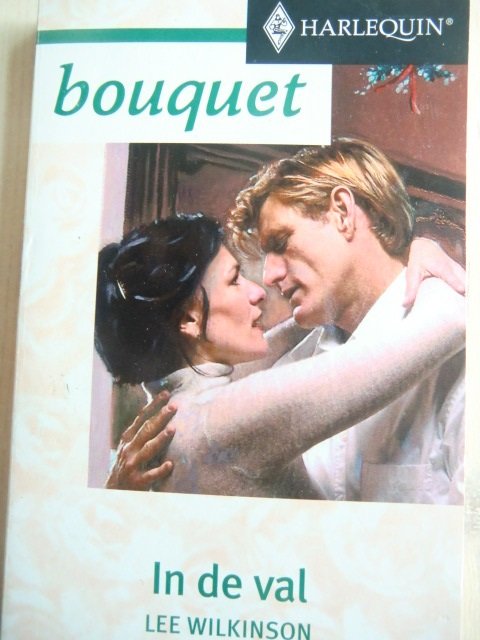 Bouquet 2310: In de val / Lee Wilkinson