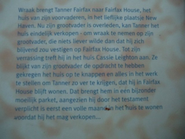 Bouquet 2377: Op het keerpunt / Rebecca Russell