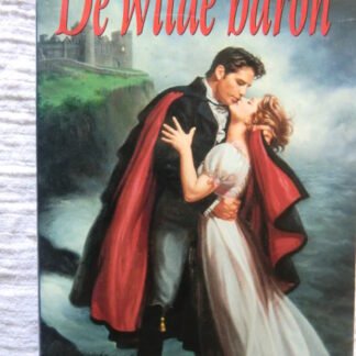 De wilde baron / Catherine Coulter (Hardcover)