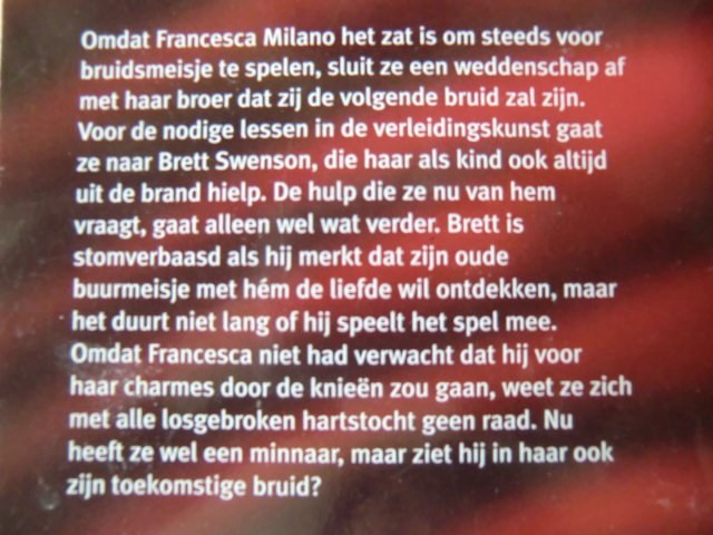 Intiem 1084: Verleidelijk gokje / Christi Ridgway