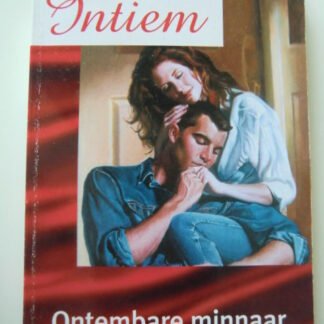 Intiem 1103: Ontembare minnaar / Peggy Moreland