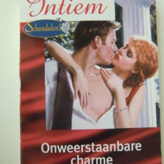 Intiem 1167: Onweerstaanbare charme / Gina Wilkins