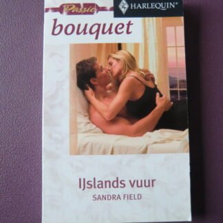 Bouquet 2566: Ijslands vuur / Sandra Field