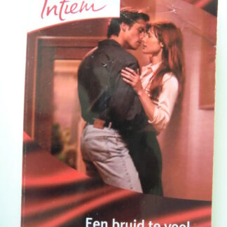 Intiem 1437: Een bruid te veel / Ann Major