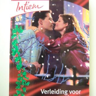 Intiem 1467: Verleiding voor kerst / Darlene Gardner