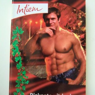 Intiem 1468: Riskante uitdaging / Jane Sullivan