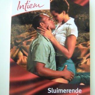 Intiem 1480: Sluimerende passi / Rochelle Alers