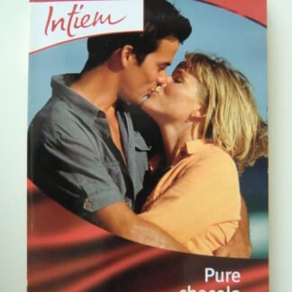 Intiem 1523: Pure chocola / Dianne Drake