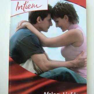 Intiem 1541: Afslag: Liefde / Cindi Myers