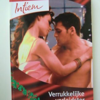 Intiem 1546: Verrukkelijke verleidster / Jill Monroe