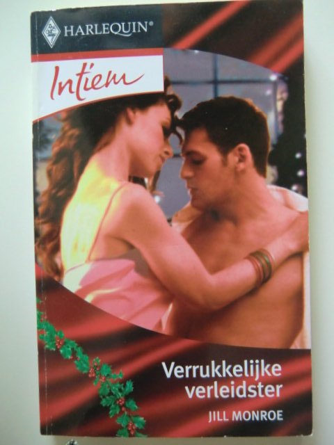Intiem 1546: Verrukkelijke verleidster / Jill Monroe