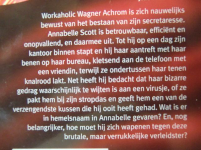 Intiem 1546: Verrukkelijke verleidster / Jill Monroe