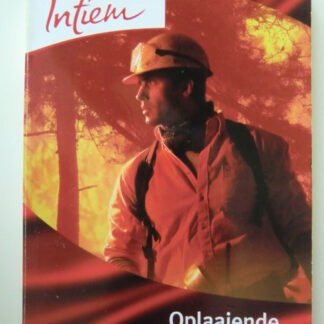 Intiem 1556: Oplaaiende liefde / Wendy Etherington