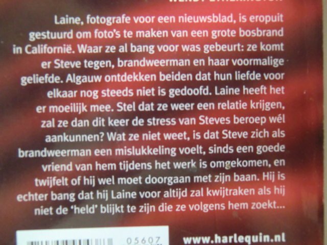 Intiem 1556: Oplaaiende liefde / Wendy Etherington