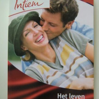 Intiem 1577: Het leven volgens Lucy / Cindi Myers