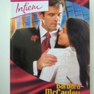 Intiem 1603: Een prkkelend recept / Barbara McCauley