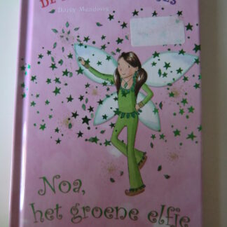 Noa, het groene elfje / Daisy Meadows / (AVI 4; Harde kaft)